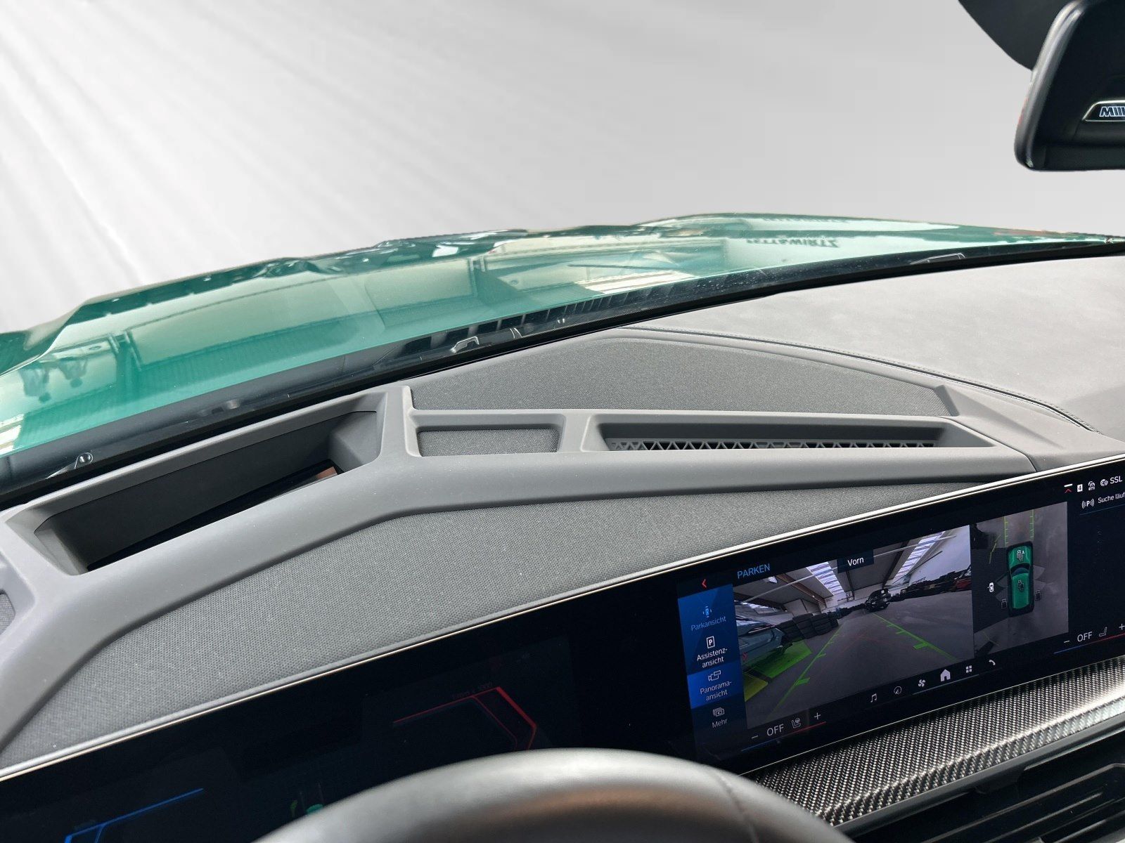 BMW XM 50e Inkl. € 1.190 Zubehörbonus* DAProf.|AHK|M