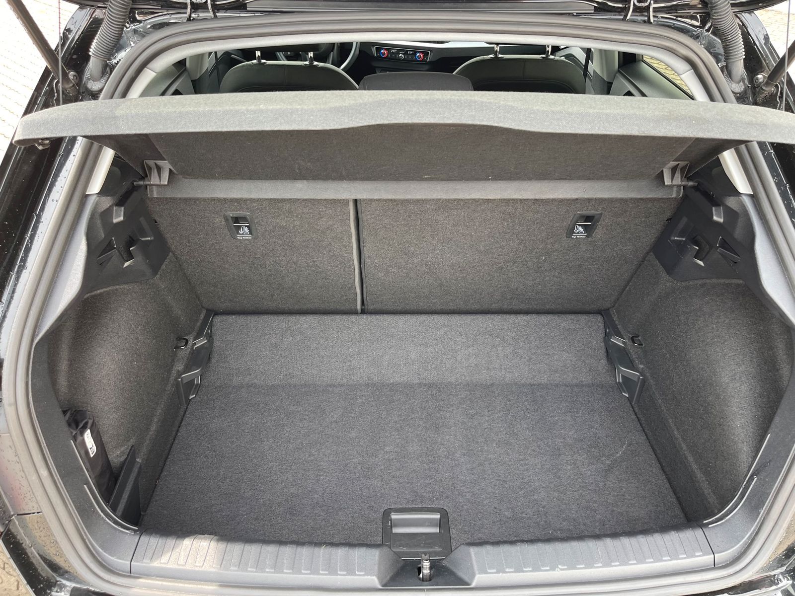 Audi A1 allstreet 30 TFSI S tronic - Samsaru's Car Outlet