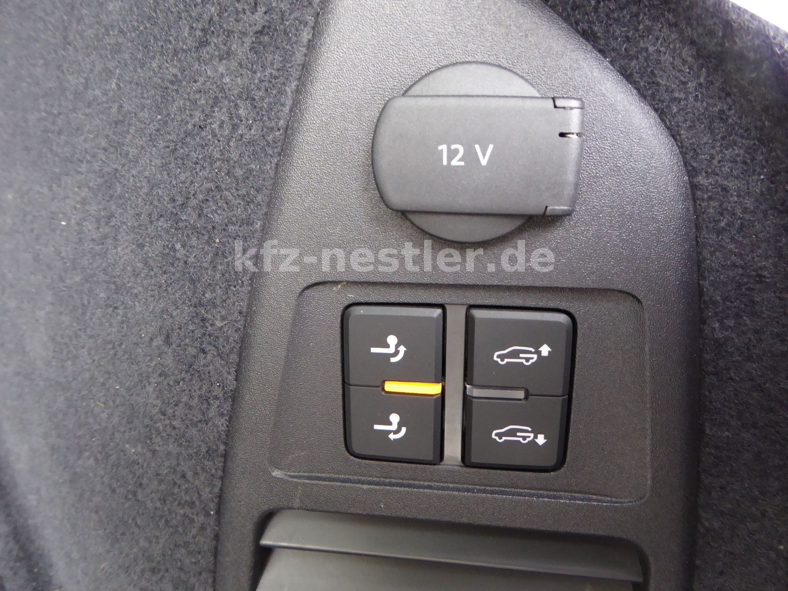Volkswagen Touareg R e-Hybrid Pano/Puglia/AHK/HUD/ACC/Matt