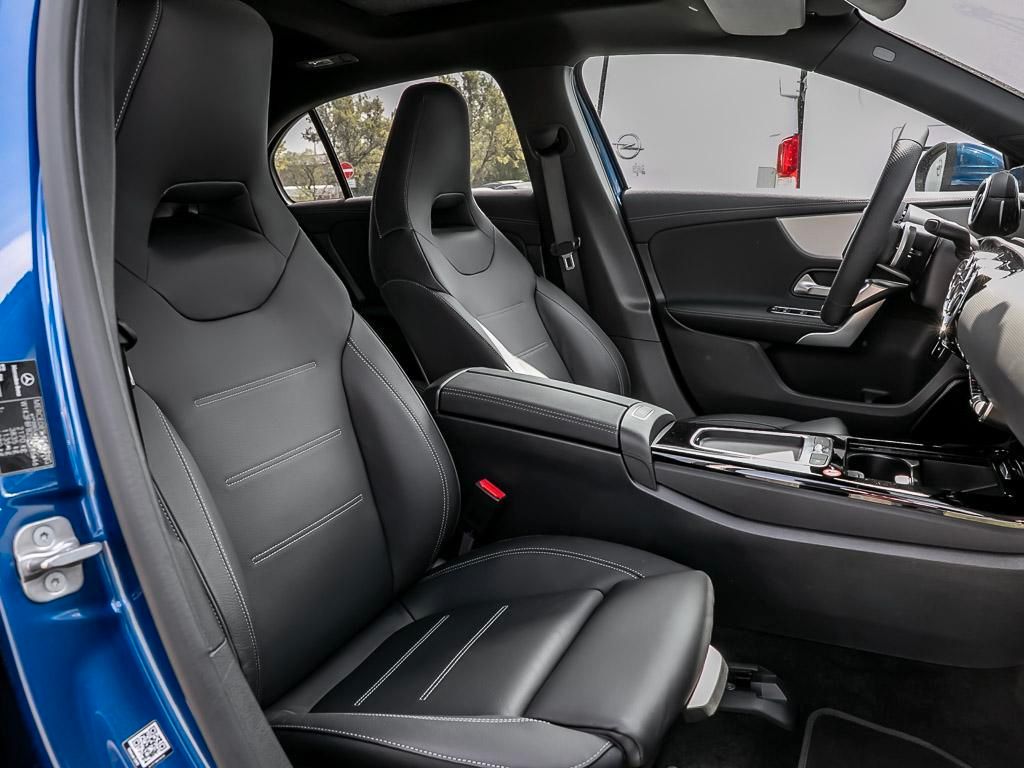 Mercedes-Benz A 250 e AMG Premium - Samsaru's Car Outlet