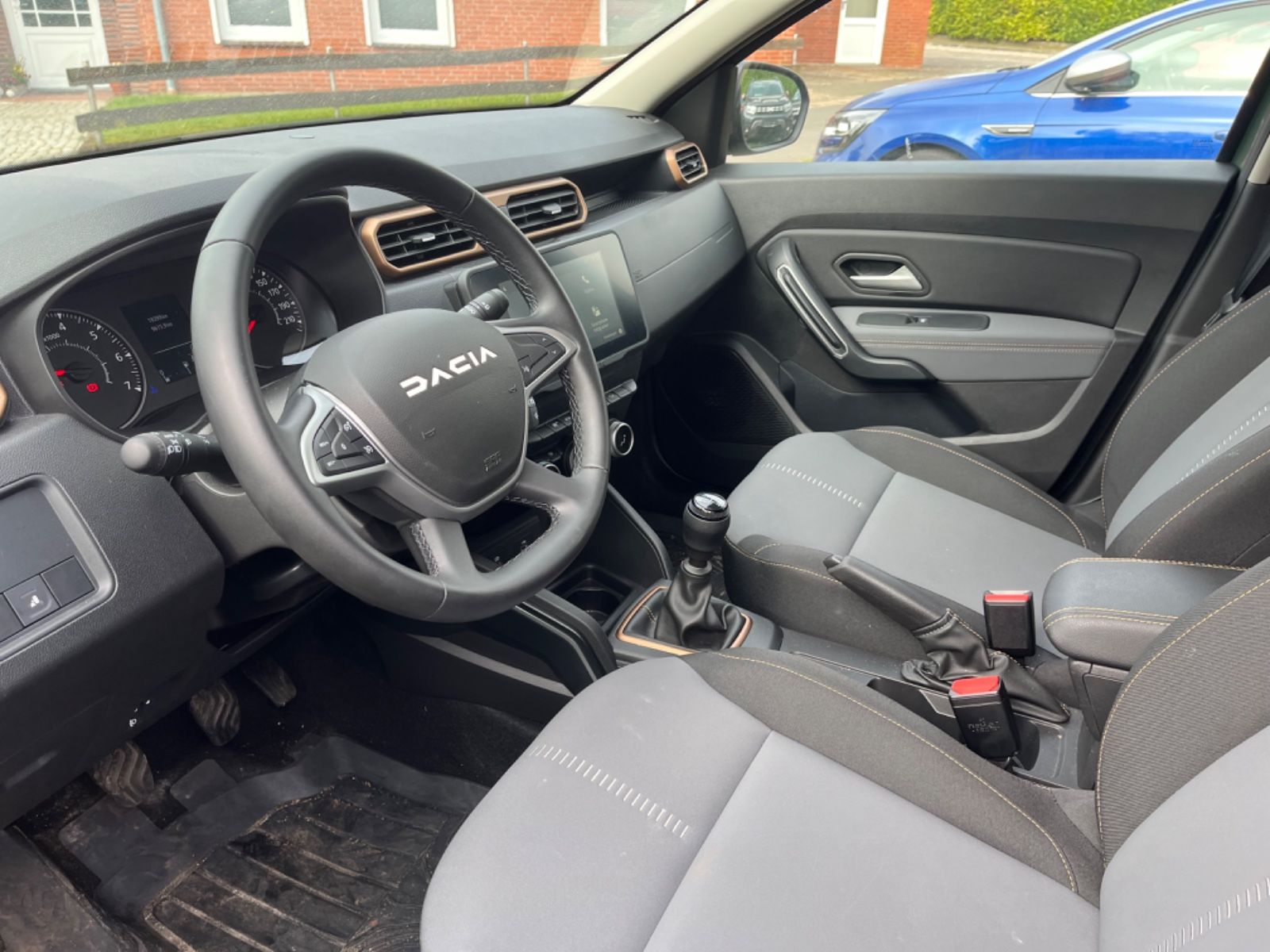 Dacia Duster II Extreme - Samsaru's Car Outlet