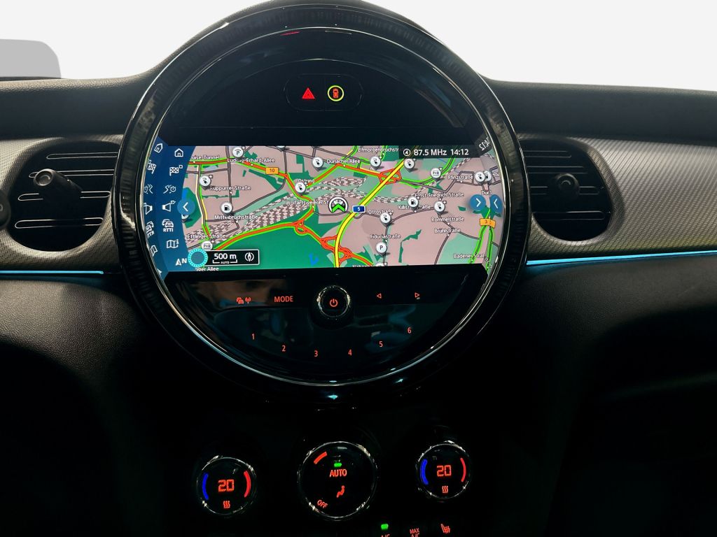 MINI Cooper SE MINI Yours - Samsaru's Car Outlet