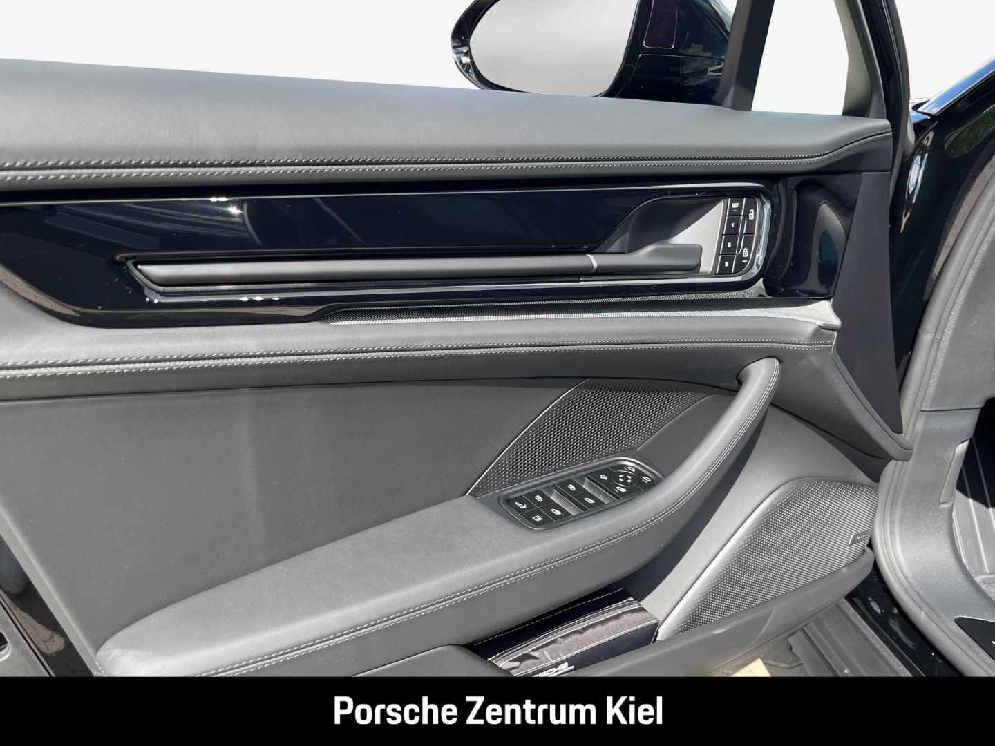 Porsche Panamera 4 E-Hybrid BOSE Panorama Rückfahrkamera