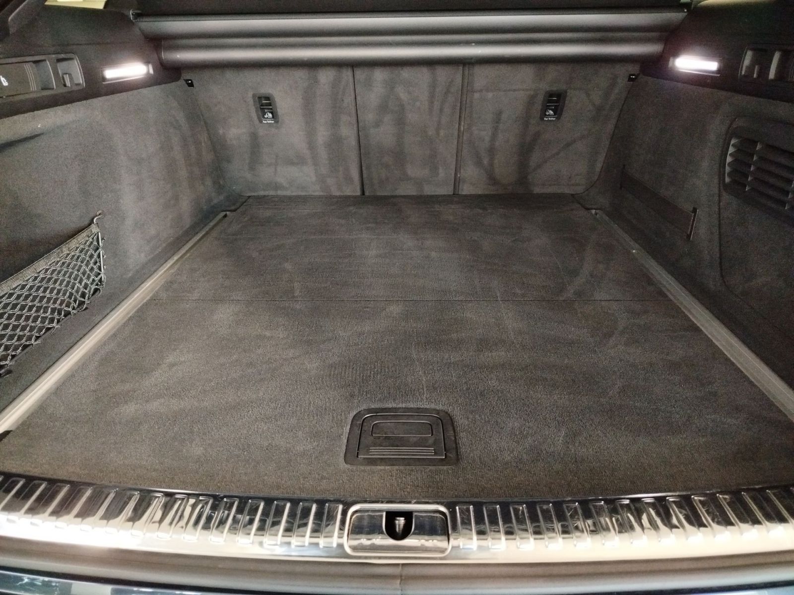 Audi A6 Avant 40 TDI advanced S tronic - Samsaru's Car Outlet