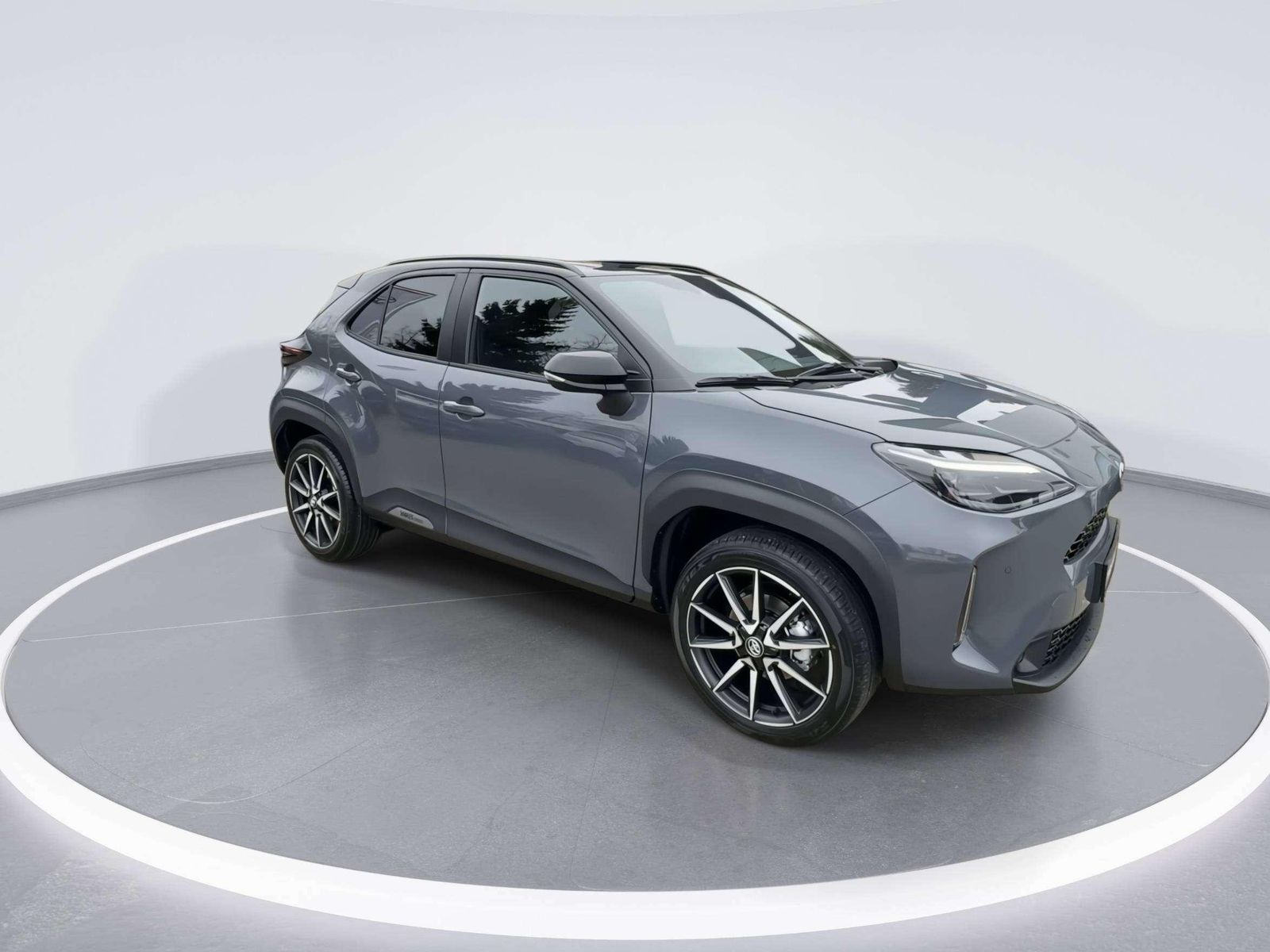 Toyota Yaris Cross Hybrid FWD GR Sport/Matrix/HUD/JBL/P