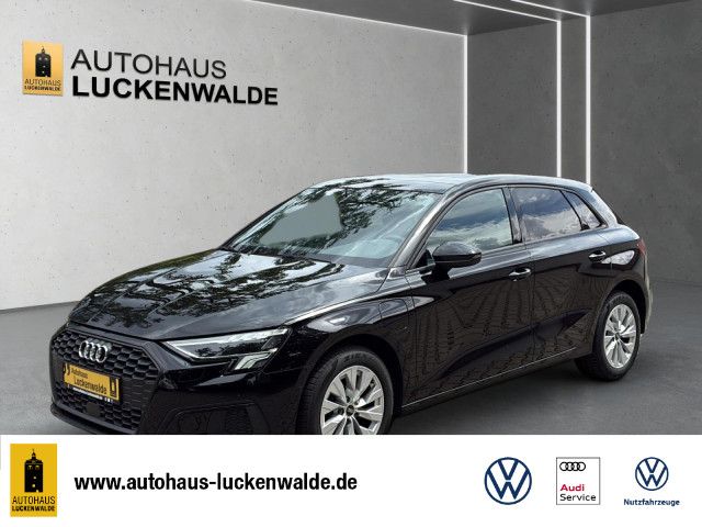 Audi A3 Sportback 40 TFSI e S tronic *PANO*ACC*NAV+*