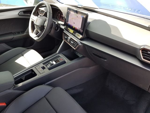 Cupra Leon Sportstourer 1.5 eTSI DSG - Samsaru's Car Outlet