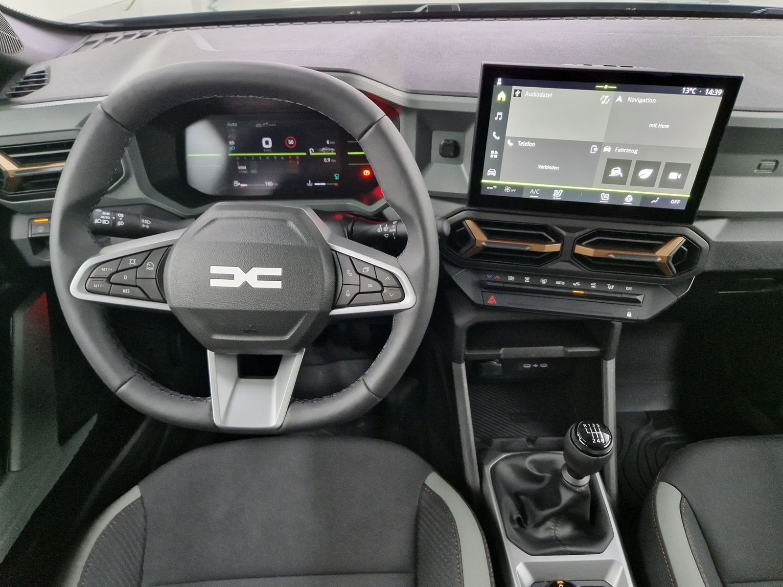 Dacia Duster Extreme TCe 130 4x4 - Samsaru's Car Outlet
