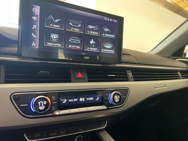 Audi A4 40 TDI AVANT MHEV QUATT S tronic - Samsaru's Car Outlet