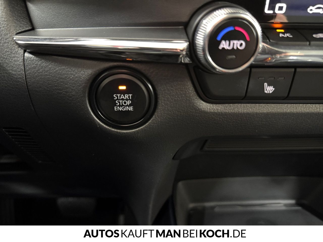 Mazda CX-30 2.0 e-SKYACTIV-G M Hybrid Homura LED HUD