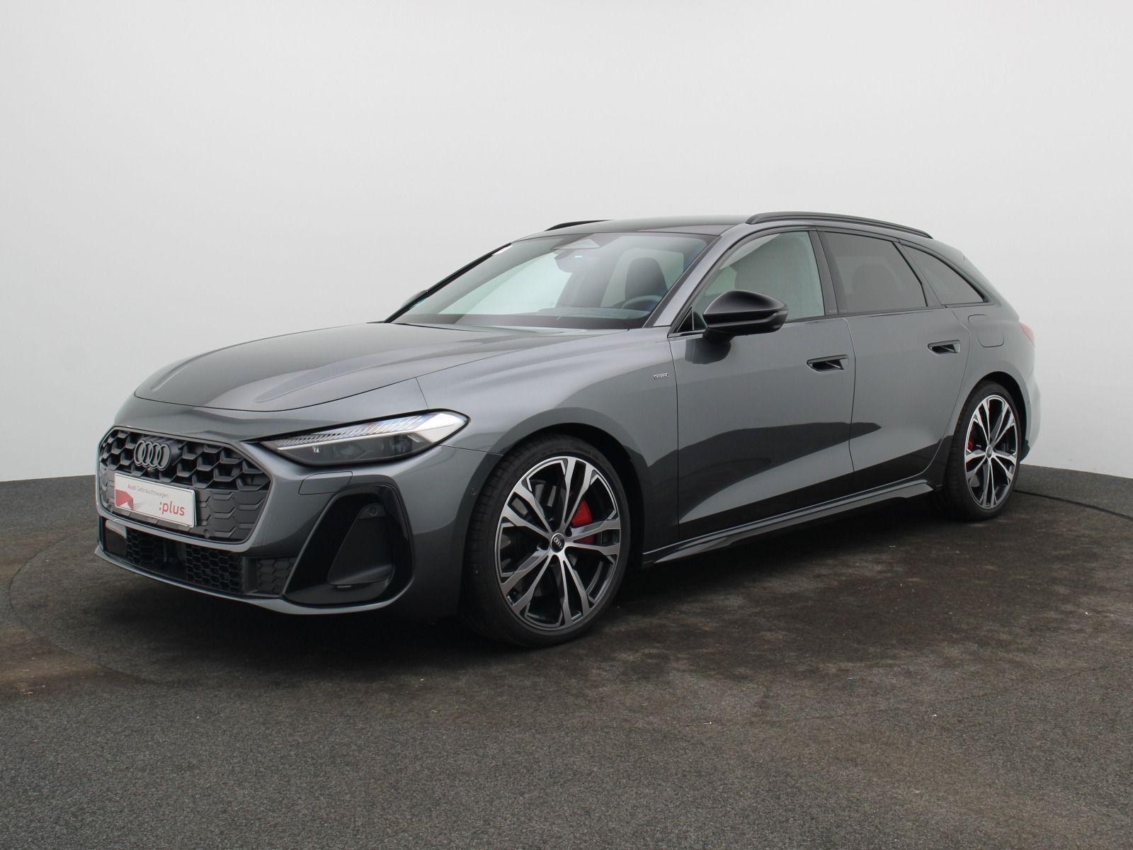 Audi A5 Avant e-hybrid S-Line quattro/ Pano, Tech pro