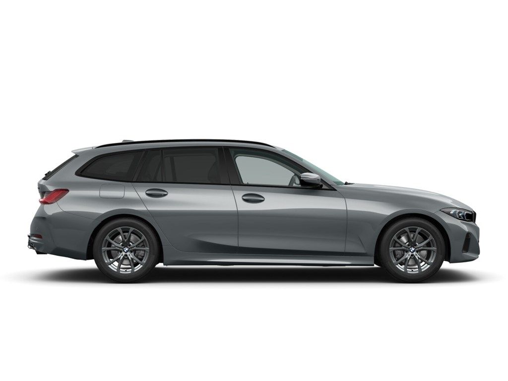 BMW 330 ixDriveTour+ AHK Navi 360 Kamera StandHZG PD