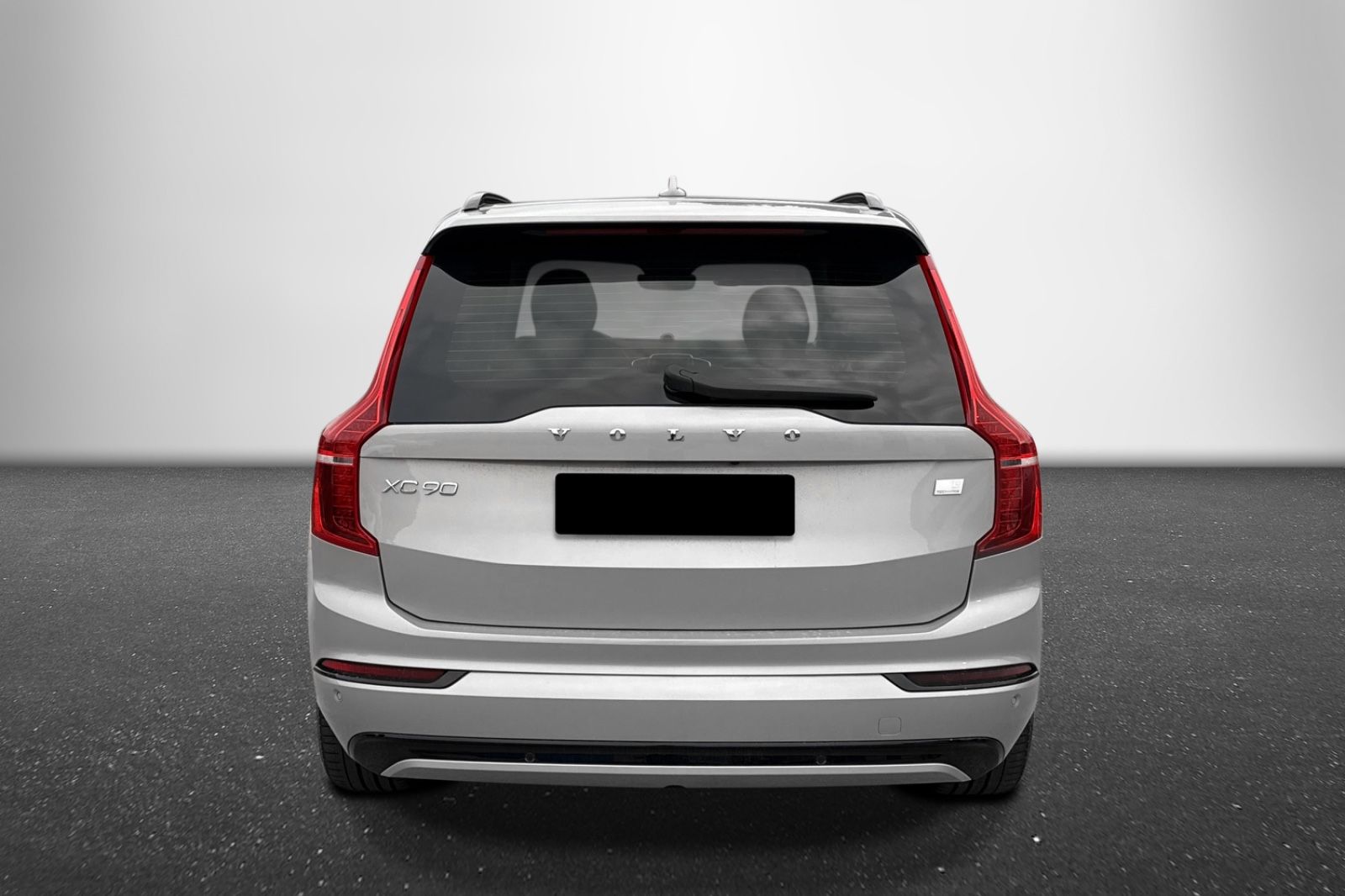 Volvo XC90 T8 AWD 456hp Plug-In ULT-Dark Recharge *VAT