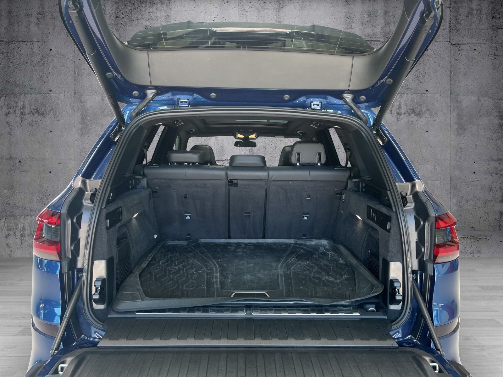 BMW X5 xDrive 45 e M Sport
