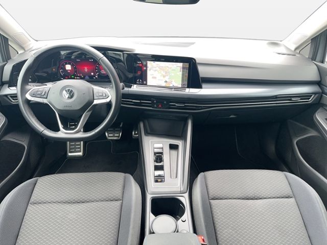 Volkswagen Golf United 1.5 TSi DSG - Samsaru's Car Outlet