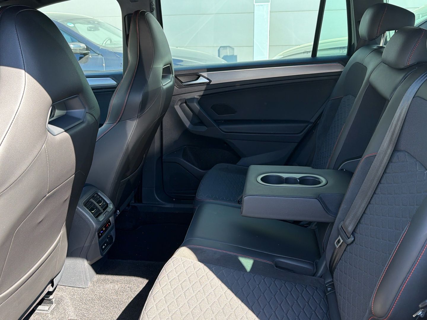 Seat Tarraco FR 2.0 TDI DSG CarPlay ACC AHK