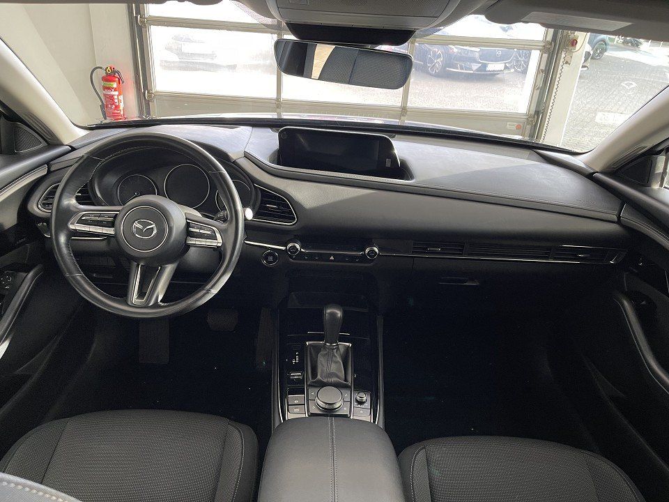 Mazda CX-30 2.0 186PS Selection Des-P Pre-P