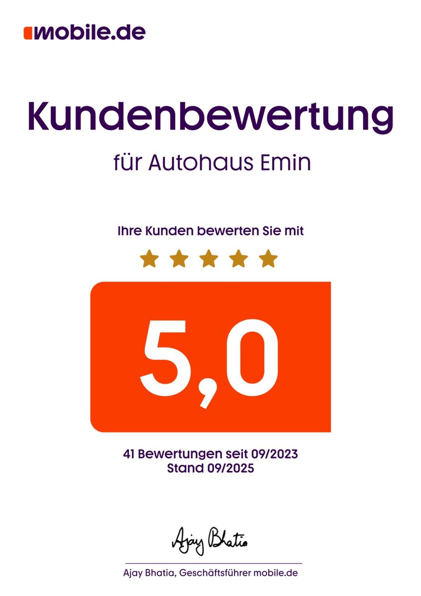 Audi A3 Sportback 30 TFSI advanced *TOP-ZUSTAND!*