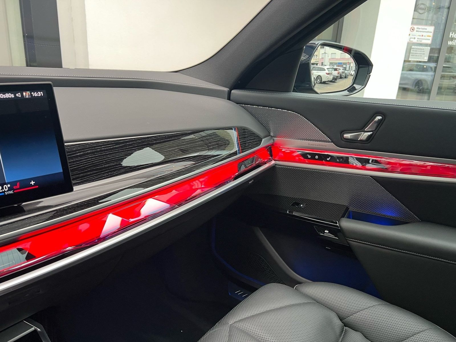 BMW 740d xDrive M Sport SkyPano DA/PA Prof Standhz.