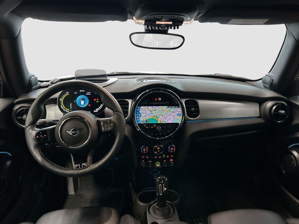 MINI Cooper SE MINI Yours - Samsaru's Car Outlet