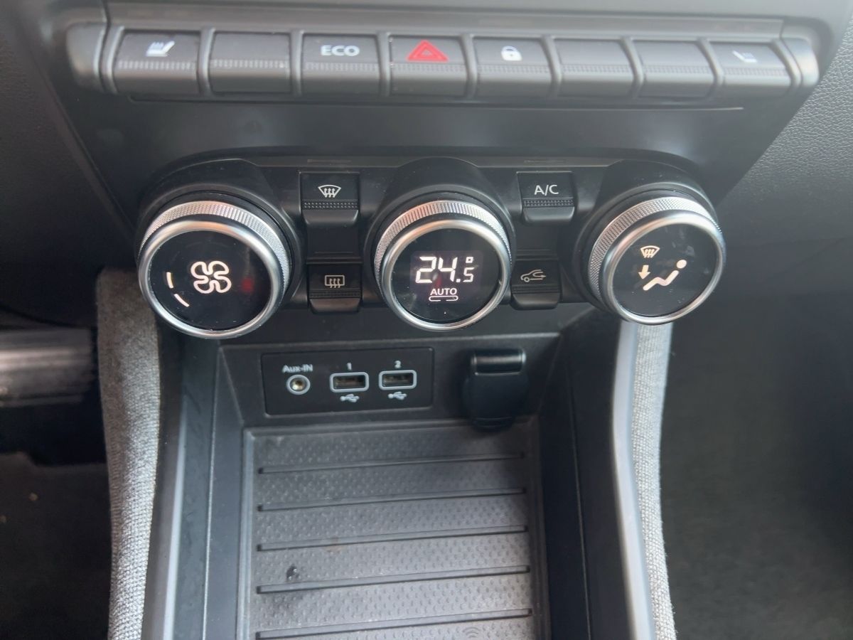Renault ZOE Intens R135/Z.E. 50 - Samsaru's Car Outlet