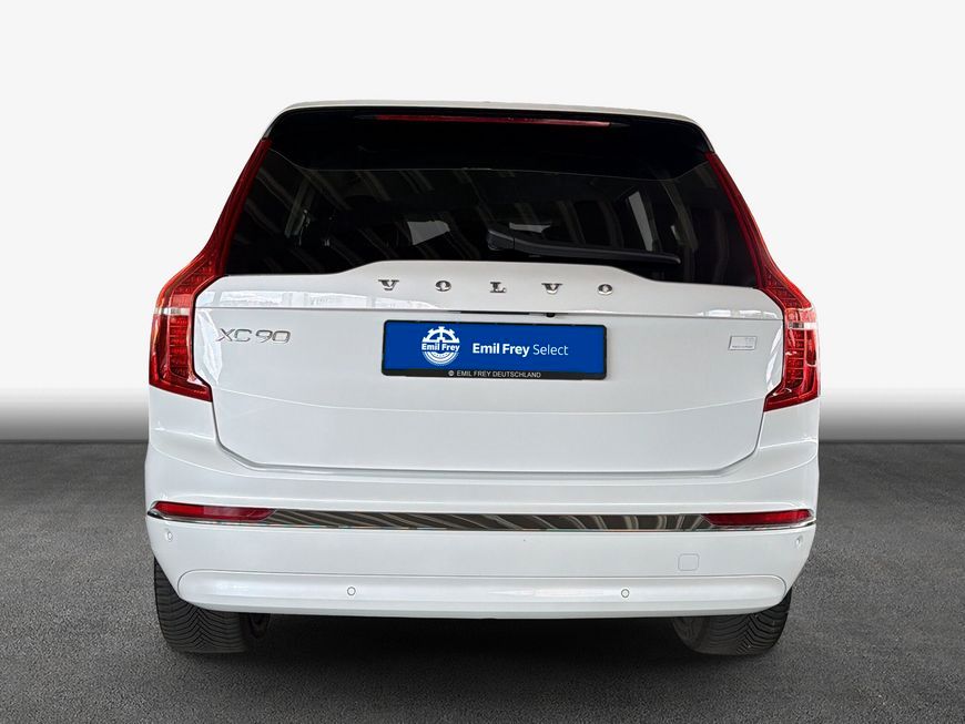 Volvo XC90 T8 AWD Recharge Core