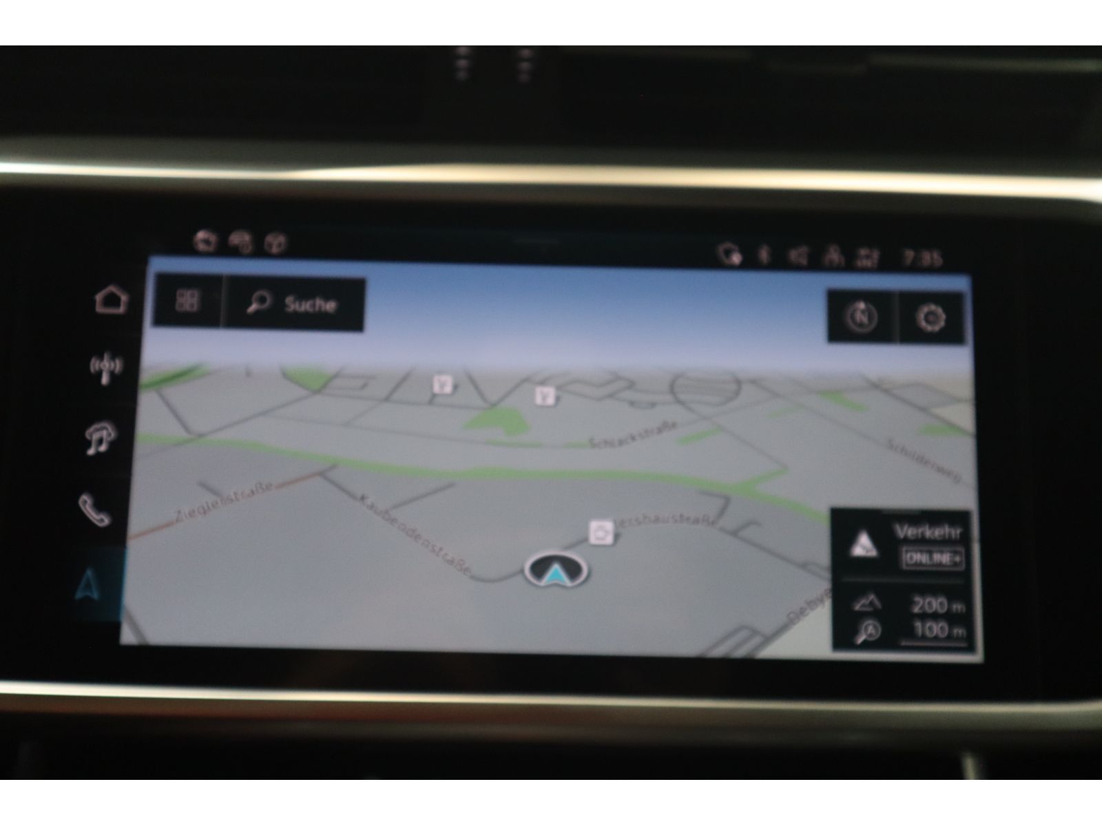 Audi A6 Avant 40 TDI advanced - Samsaru's Car Outlet