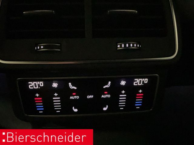 Audi A6 Av 40 TDI S-Line Black - Samsaru's Car Outlet