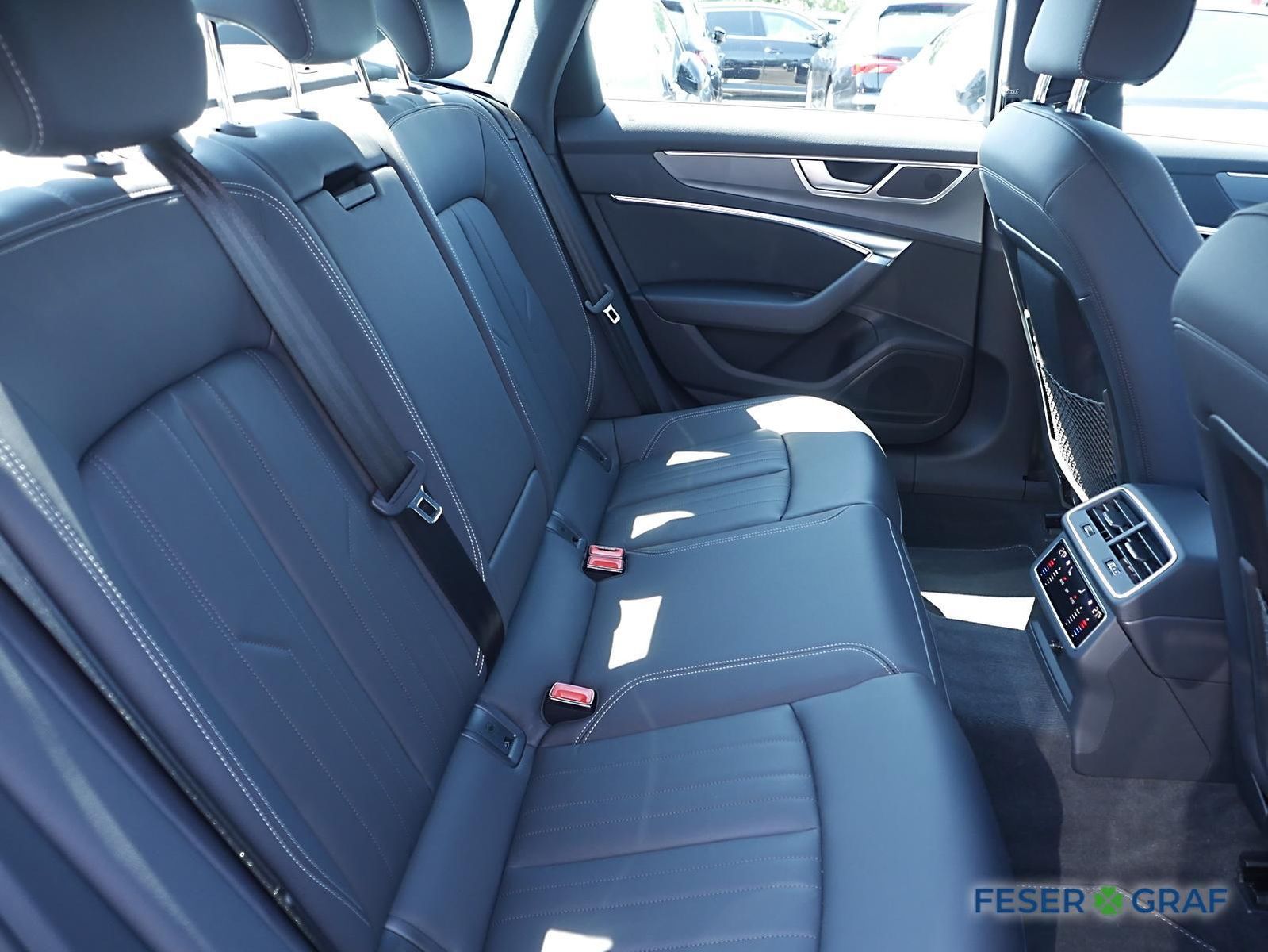 Audi A6 40 TDI quattro advanced - Samsaru's Car Outlet