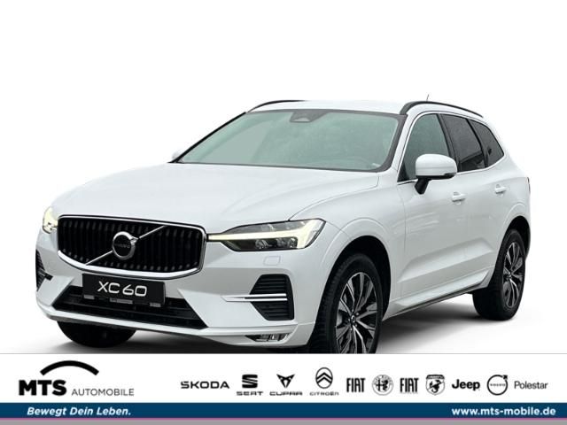 Volvo XC60 B4 Core - Samsaru's Car Outlet