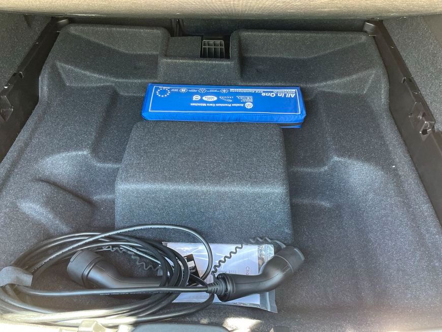 Volvo XC40 T5 Recharge Inscription - Samsaru's Car Outlet