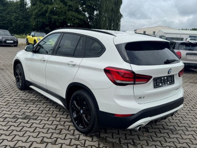 BMW X1 xDrive 25e A Sportline - Samsaru's Car Outlet