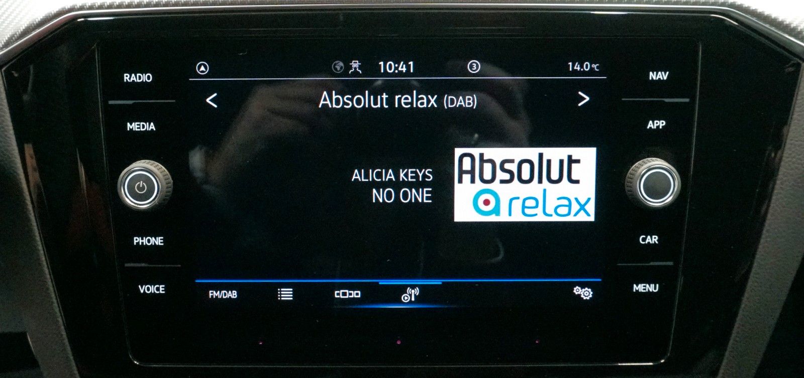 Volkswagen Passat Variant R-Line 4Motion 2.0 TDI*AHK*IQ.Lig