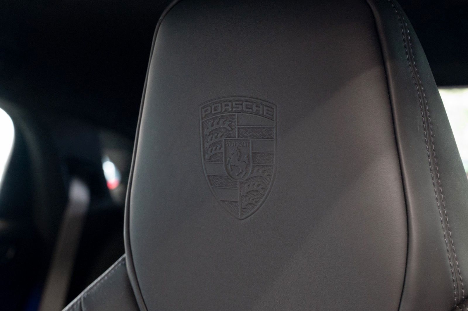 Porsche Cayenne GTS Coupe|SPORT-DESIGN|CARBON|CHRONO
