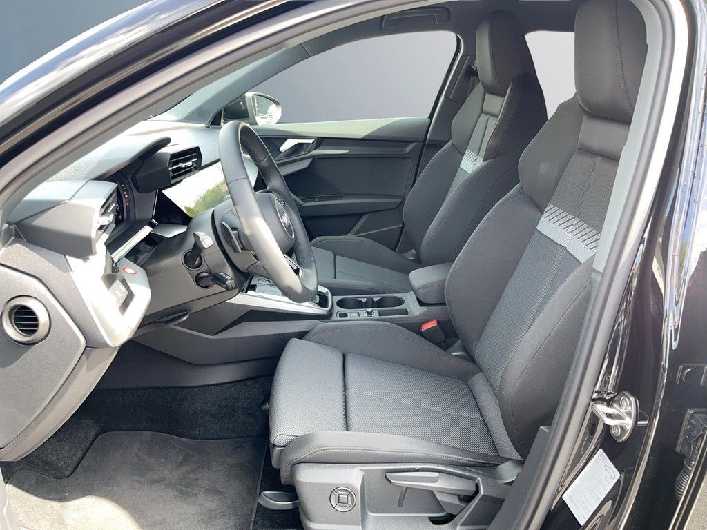 Audi A3 Sportback 30 TDI S line - Samsaru's Car Outlet