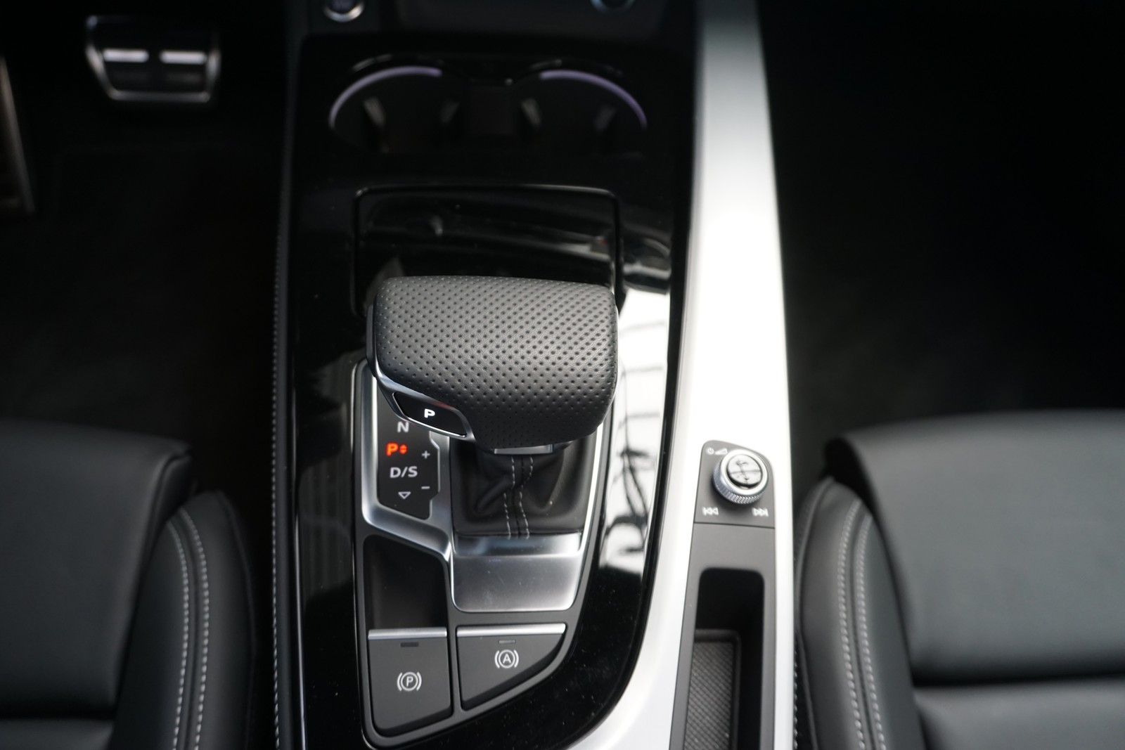 Audi A5 Sportback 45 TFSI qu. S line LaserB&O Pano St