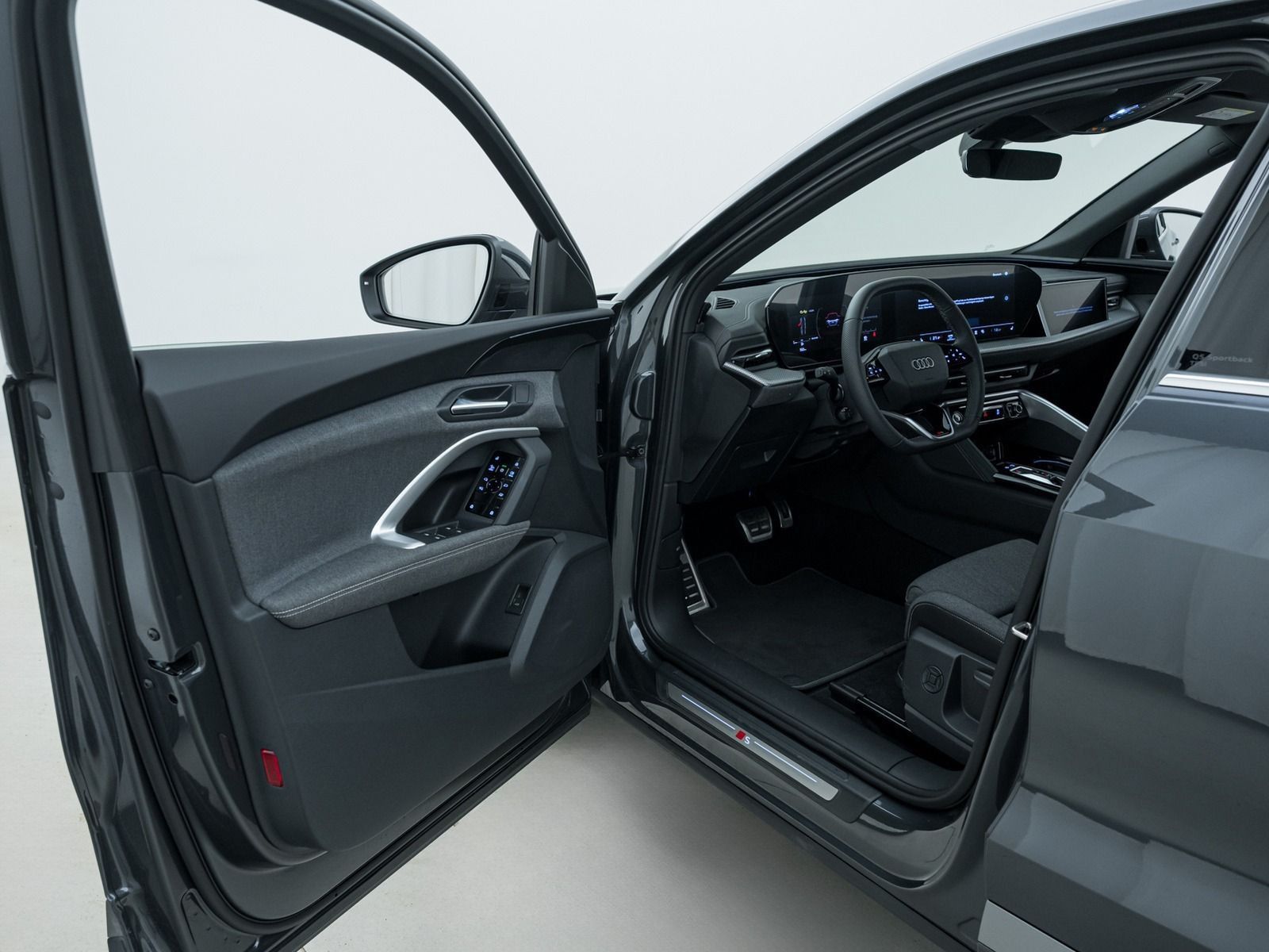 Audi Q5 Sportback TFSI 150 kW S-TRO*S-LINE*MATRIX*AHK