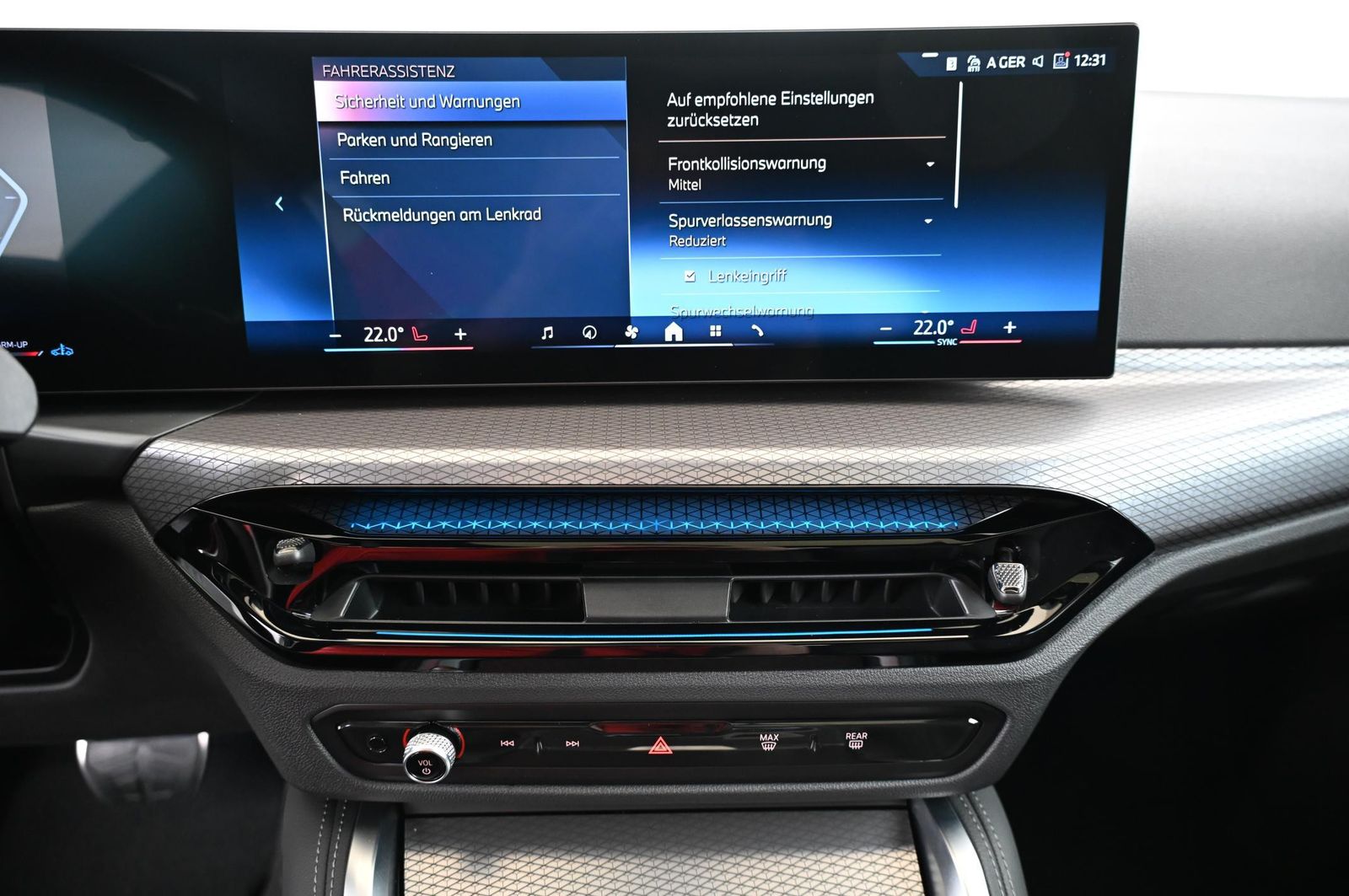 BMW 420d xDrive G-Coupe M-Sport Pro MATRIX/LEDER/GSD