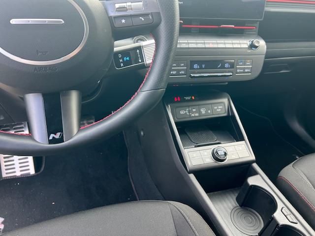 Hyundai KONA HEV N LINE - Samsaru's Car Outlet