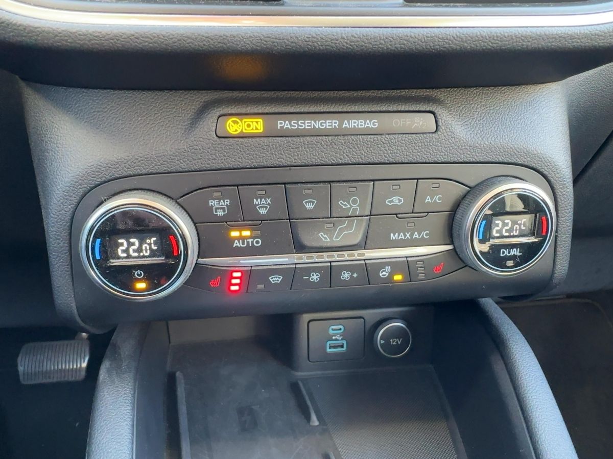 Ford Kuga Titanium - Samsaru's Car Outlet
