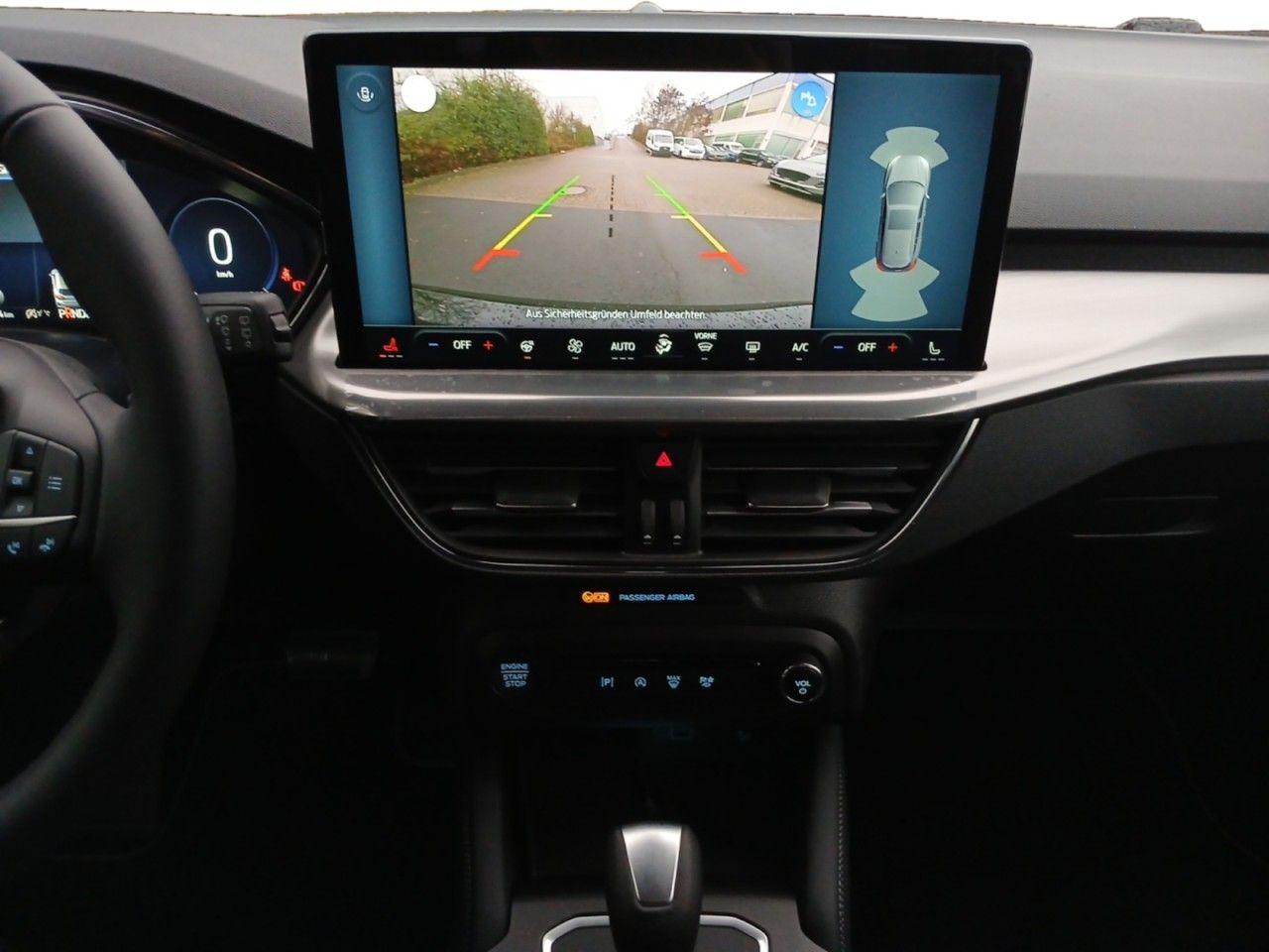 Ford Focus Turnier Titanium X NAVI* RFK* SHZ* KLIMA*