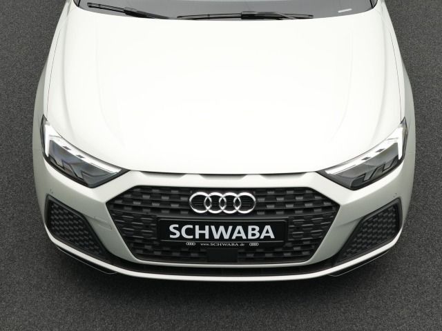 Audi A1 Sportback 30 TFSI S tronic - Samsaru's Car Outlet