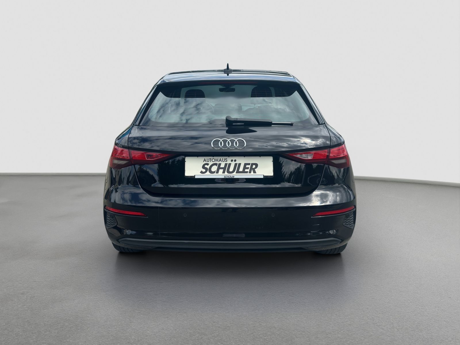 Audi A3 Sportback 40*1.4TFSI*e-tron*basis*NAVI*AHK*EP