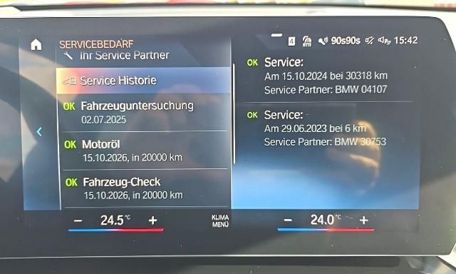 BMW X1 23d xDrive M-Sport - Samsaru's Car Outlet