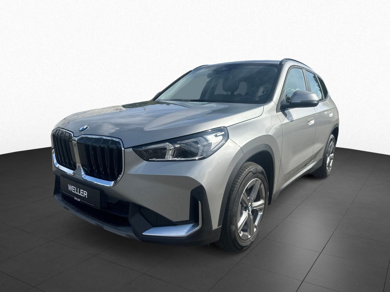 BMW X1 xDrive20d - Samsaru's Car Outlet