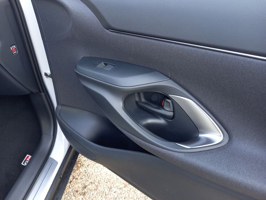 Toyota Yaris Cross Hybrid GR Sport Premium-Paket WKR