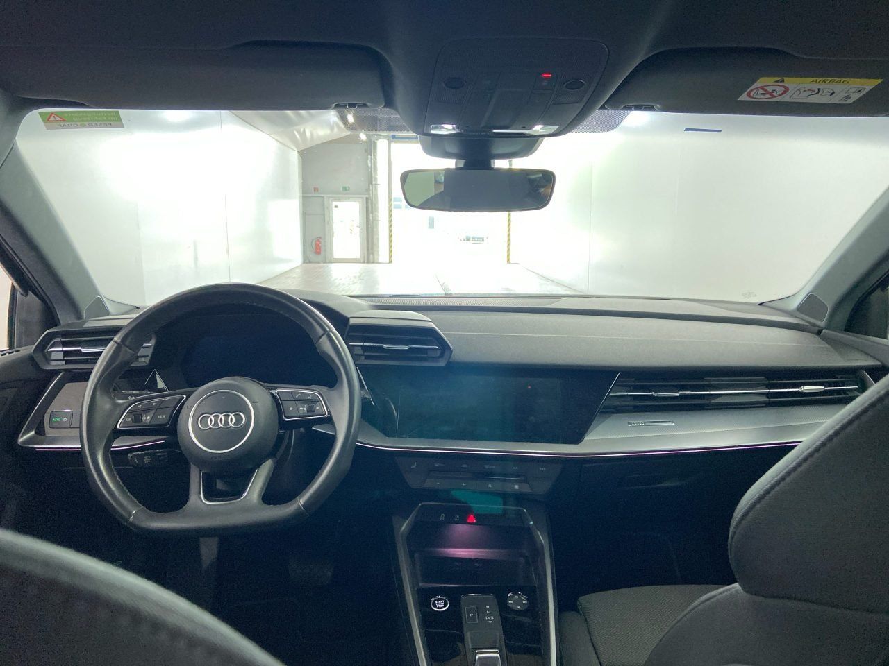 Audi A3 30 TDI S line - Samsaru's Car Outlet