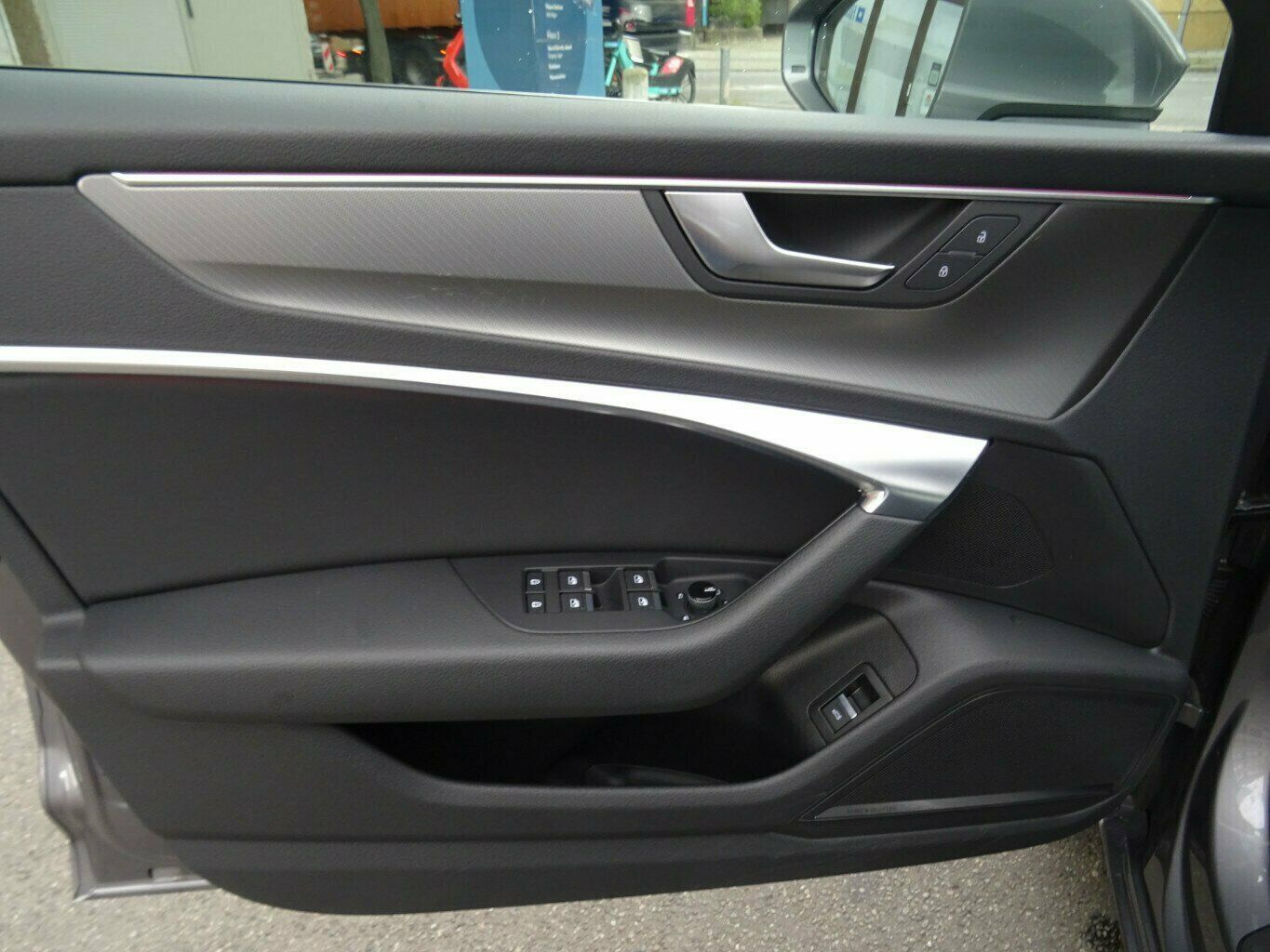 Audi A6 Avant 50 TDI Sport Quattro - Samsaru's Car Outlet