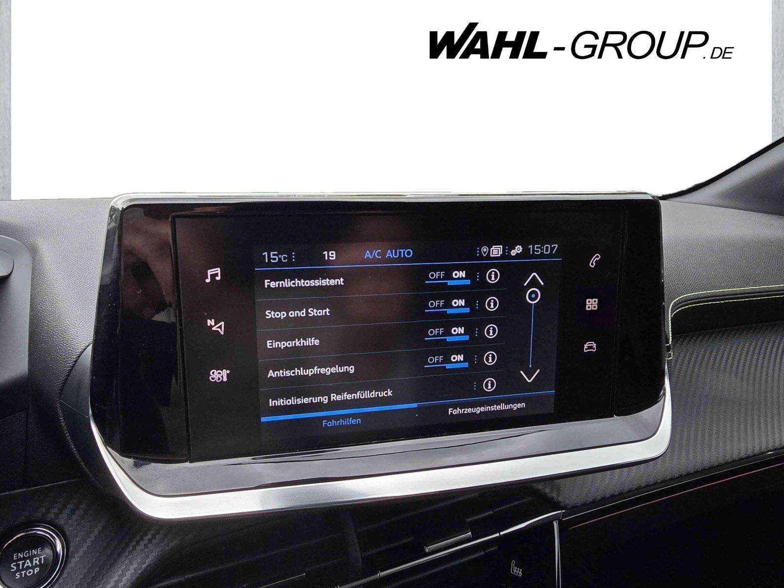 Peugeot 208 GT - Samsaru's Car Outlet