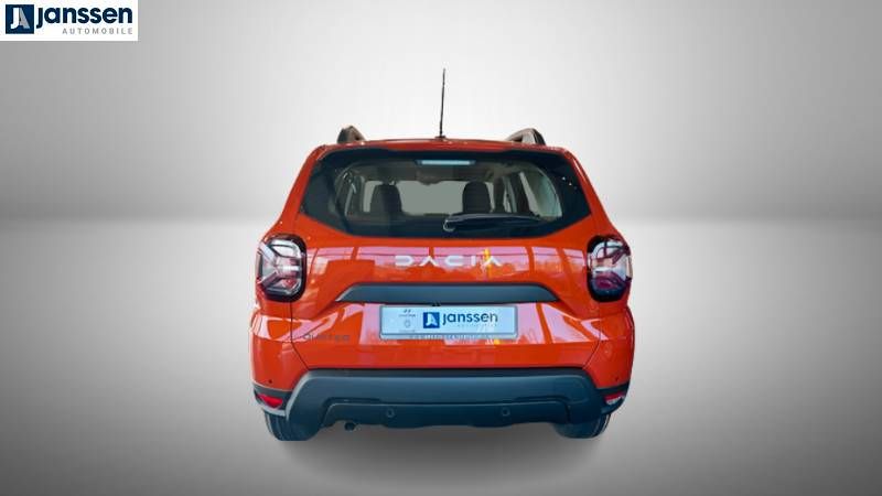 Dacia DUSTER Expression TCe 130 - Samsaru's Car Outlet